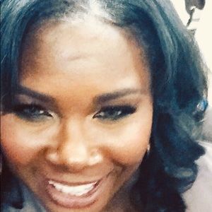 Meet your Posher, Nerissa